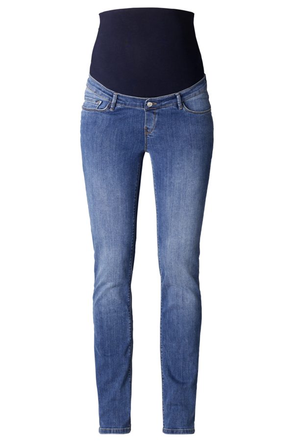 Straight Jeans Εγκυμοσύνης Esprit For Mums