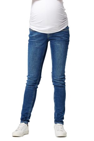 Skinny Jeans Εγκυμοσύνης Noppies στο 30