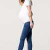 Skinny Jeans Εγκυμοσύνης Noppies στο 30 3