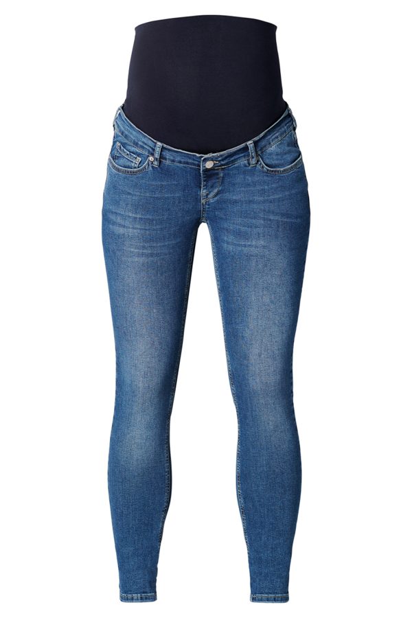 Skinny Jeans Εγκυμοσύνης Noppies στο 30