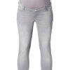 Slim Jeans Εγκυμοσύνης Esprit For Mums 4