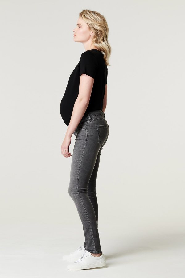 Skinny Jeans Εγκυμοσύνης Supermom