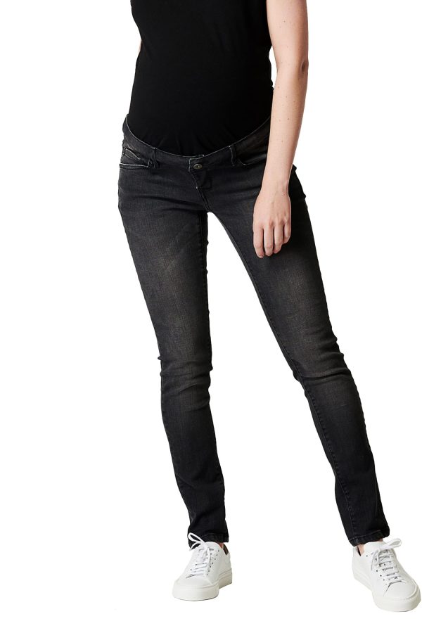 Skinny Jeans Εγκυμοσύνης Supermom