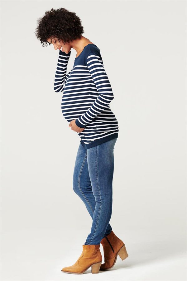 Treggings Εγκυμοσύνης Esprit for Mums