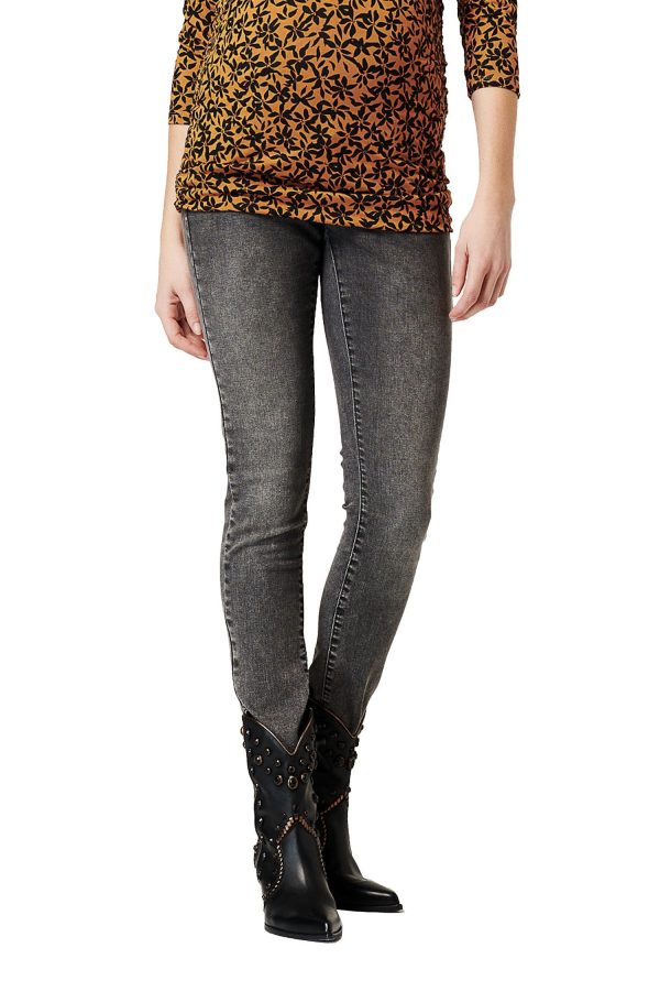 Skinny Jeans Εγκυμοσύνης Supermom
