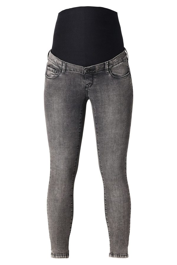 Skinny Jeans Εγκυμοσύνης Supermom