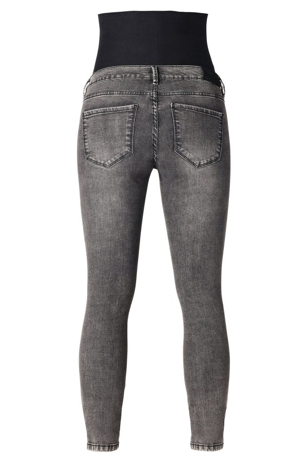 Skinny Jeans Εγκυμοσύνης Supermom