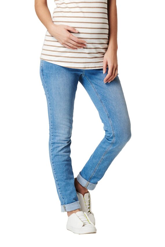 Slim Jeans Εγκυμοσύνης Esprit for Mums