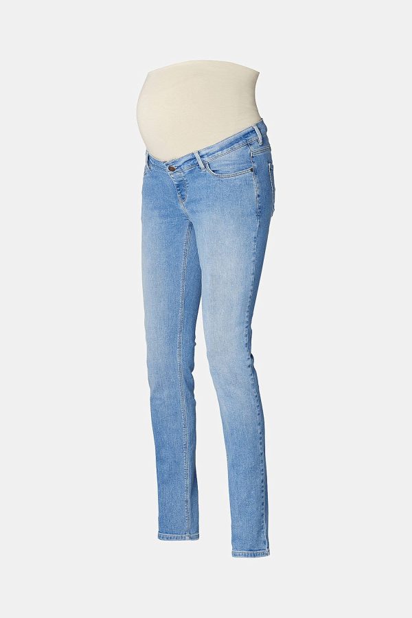 Slim Jeans Εγκυμοσύνης Esprit for Mums
