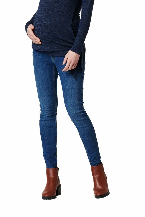 Slim Jeans Εγκυμοσύνης Esprit for Mums