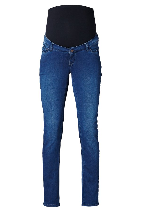 Slim Jeans Εγκυμοσύνης Esprit for Mums
