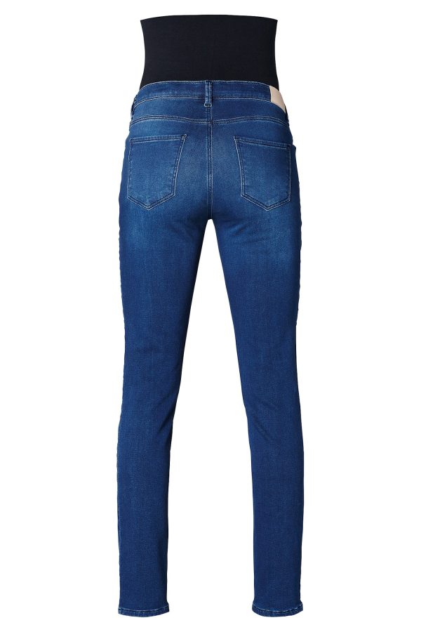 Slim Jeans Εγκυμοσύνης Esprit for Mums