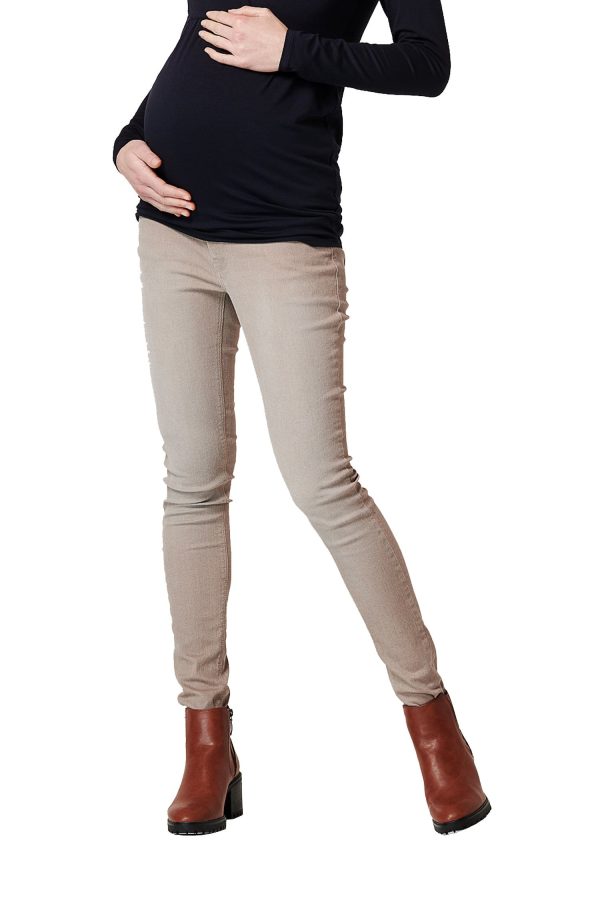Skinny Jeans Εγκυμοσύνης Esprit for Mums