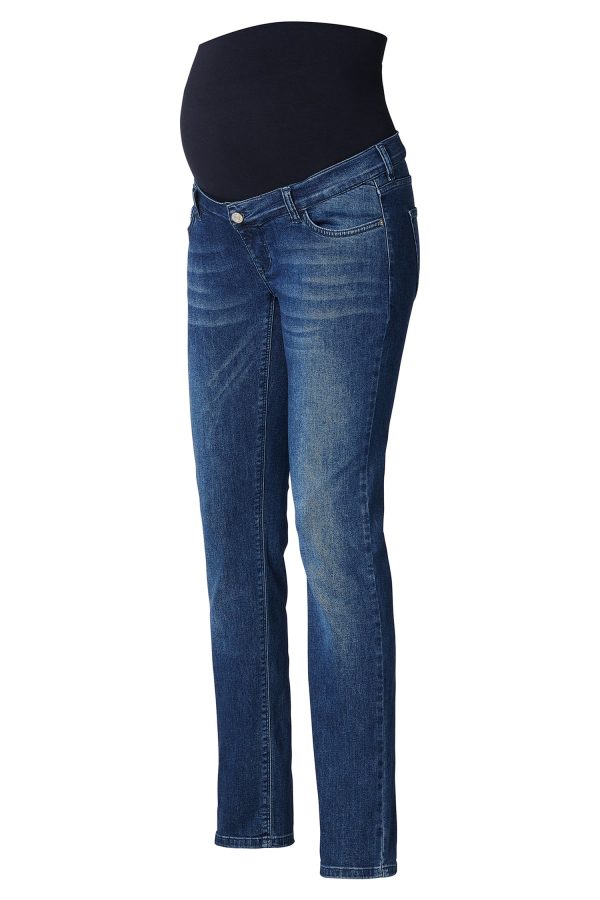 Slim Jeans Εγκυμοσύνης Noppies