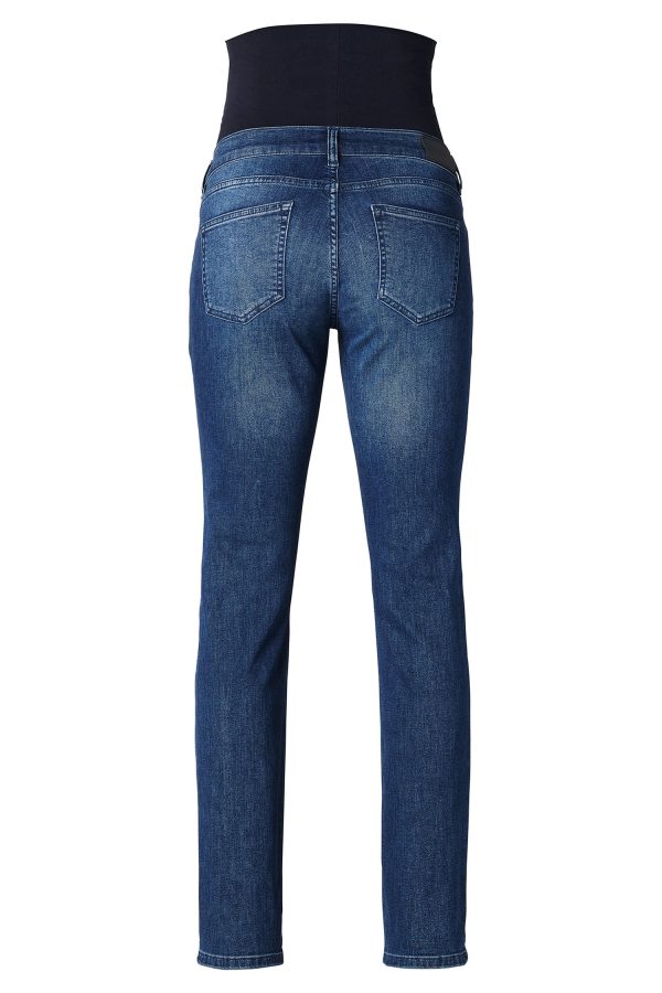 Slim Jeans Εγκυμοσύνης Noppies
