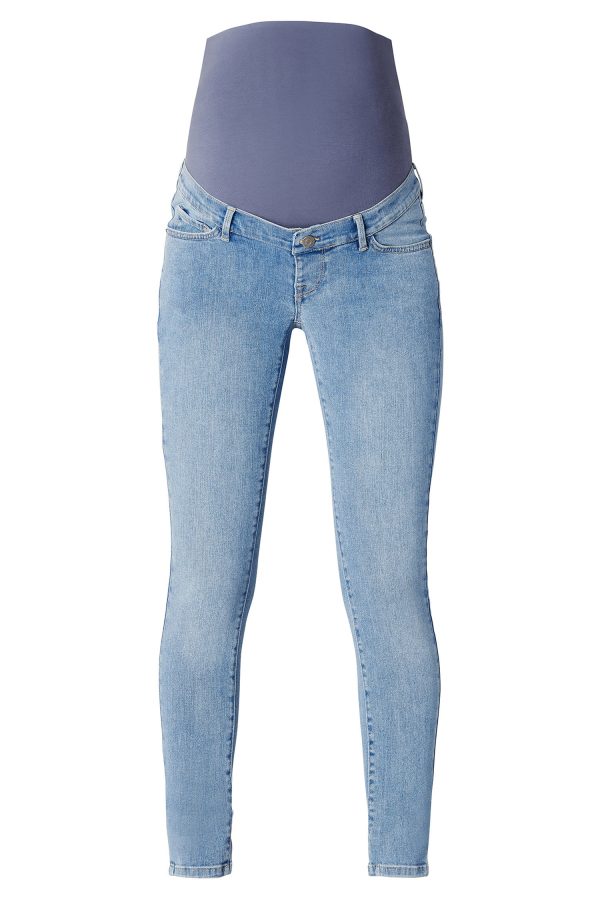 Skinny Jeans Εγκυμοσύνης Noppies