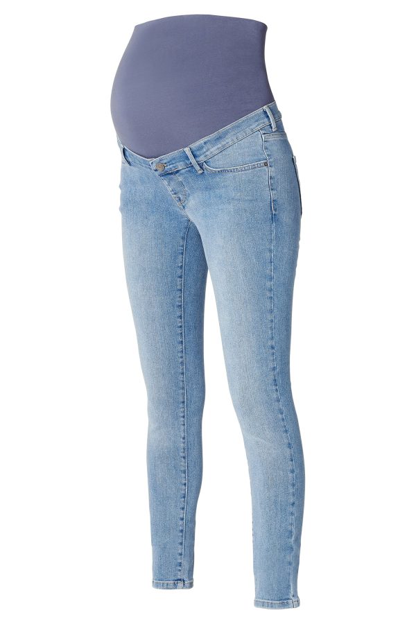 Skinny Jeans Εγκυμοσύνης Noppies