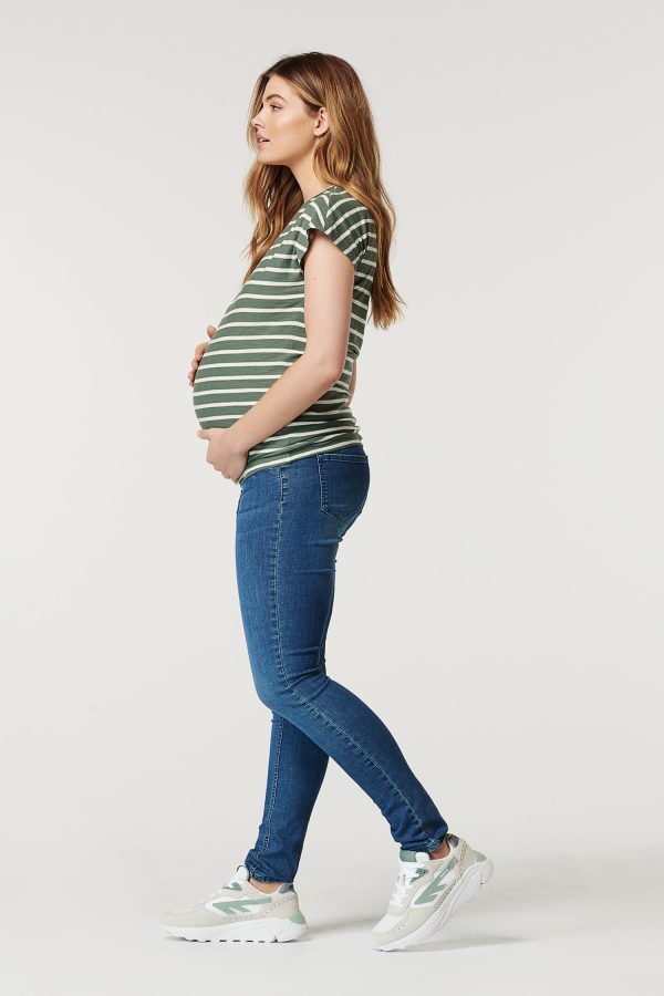 Jeggings Εγκυμοσύνης Noppies