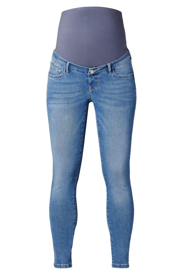 Skinny Jeans Εγκυμοσύνης Noppies