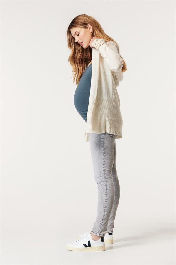 Jeggings Εγκυμοσύνης Noppies