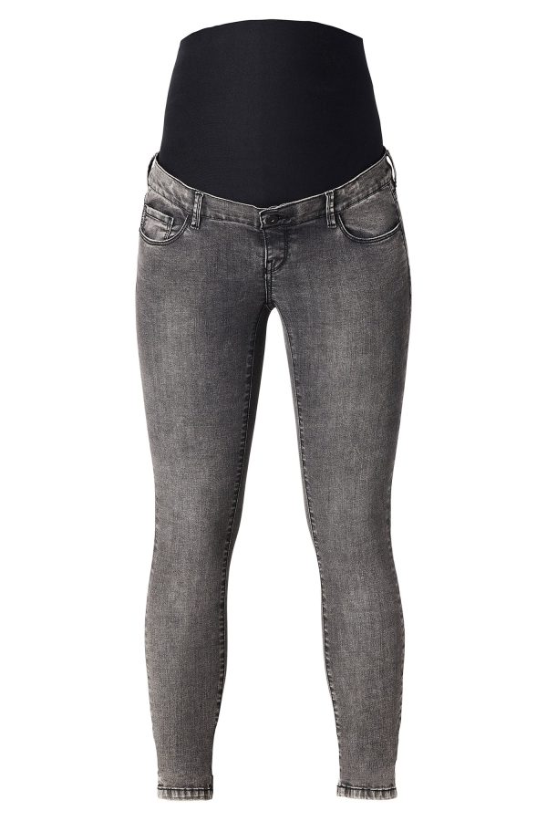 Skinny Jeans Εγκυμοσύνης Supermom
