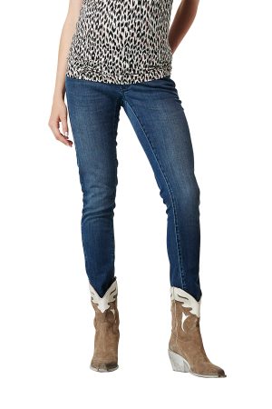 Skinny Jeans Εγκυμοσύνης Supermom