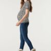 Skinny Jeans Εγκυμοσύνης Supermom 3