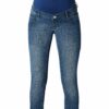 Skinny Jeans Εγκυμοσύνης Supermom 4