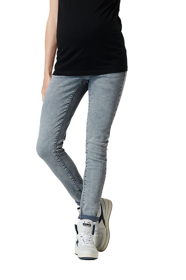 Skinny jeans εγκυμοσύνης Supermom
