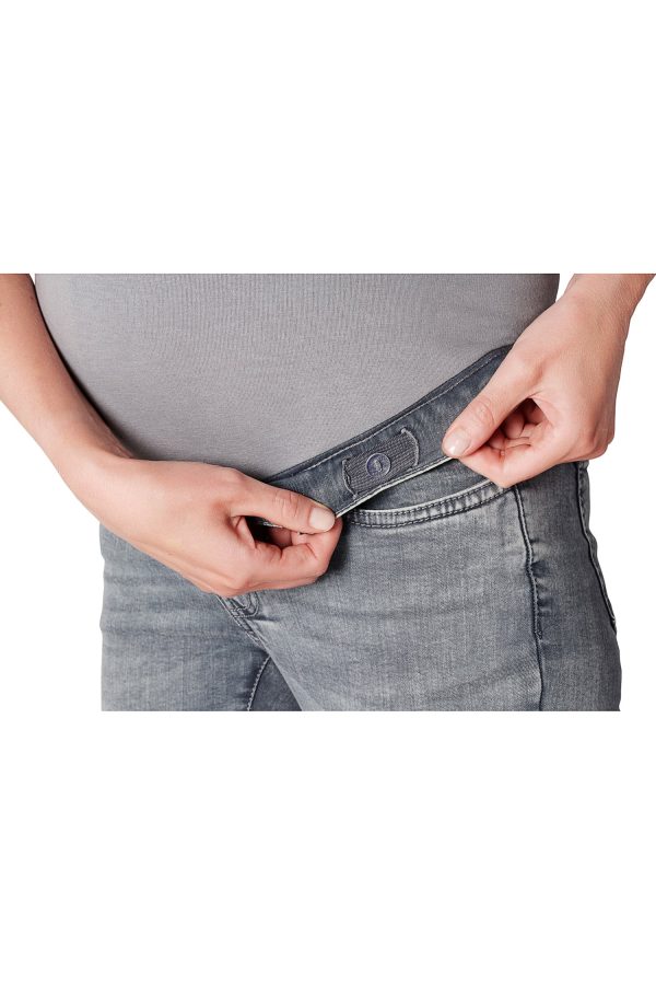 Skinny jeans εγκυμοσύνης Supermom