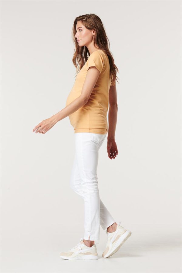 Skinny jeans εγκυμοσύνης Supermom