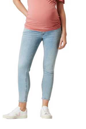 Slim Jeans Εγκυμοσύνης 7/8 Noppies