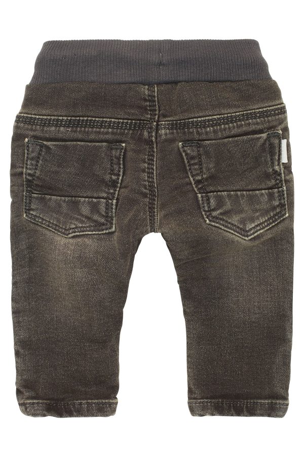 Βρεφικό jeans Noppies
