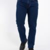 Ανδρικό μπλε σκούρο τζιν παντελόνι Lee Daren Zip Fly