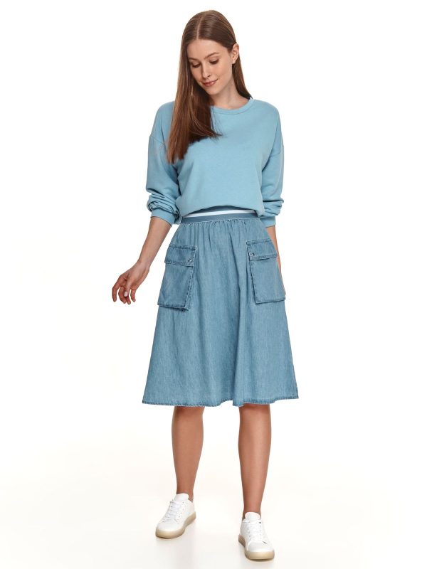 Φούστα DRYWASH