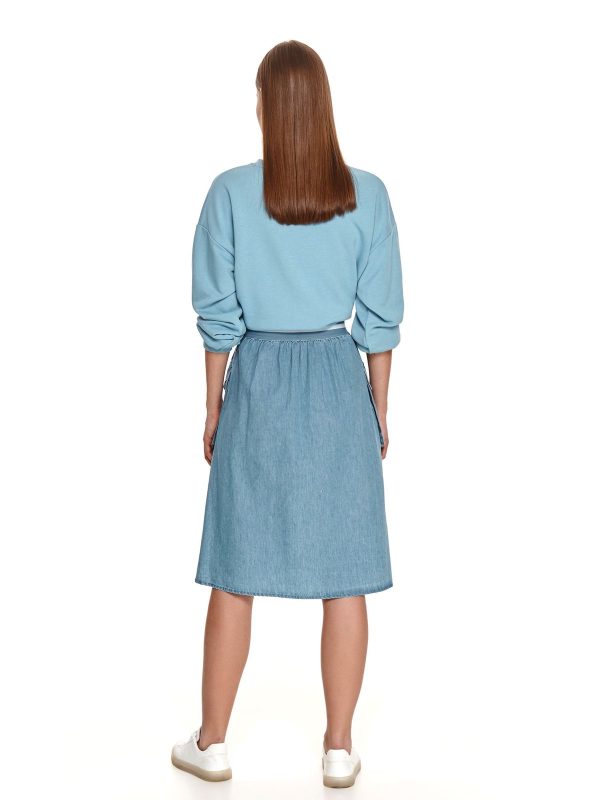 Φούστα DRYWASH