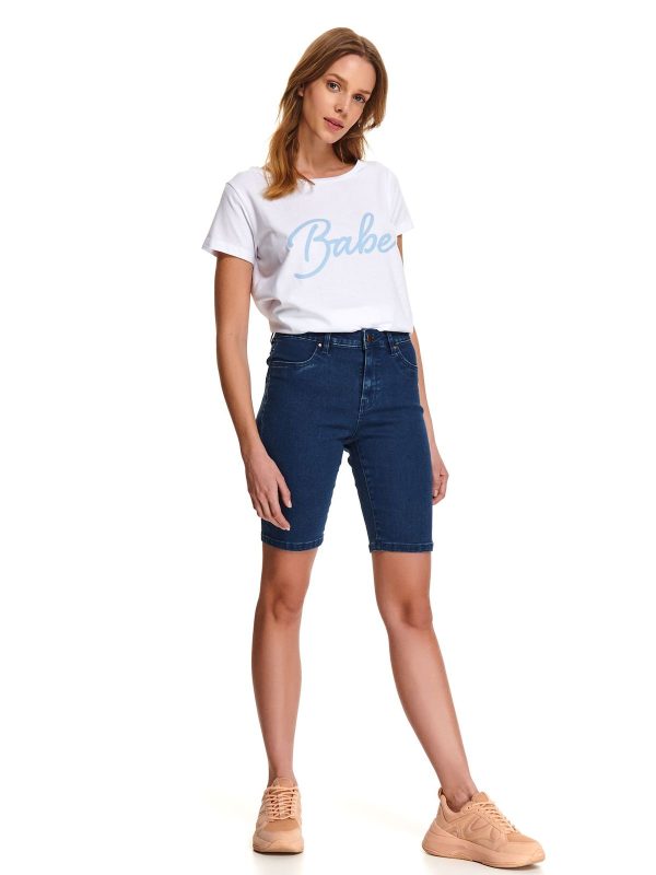 Σορτσάκι DRYWASH