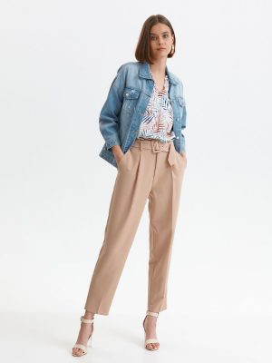 Μπουφάν 3/4 TOP SECRET