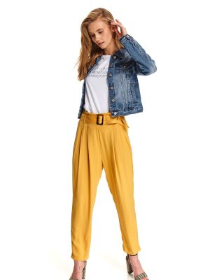 Μπουφάν TOP SECRET