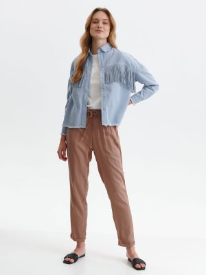 Μπουφάν TOP SECRET