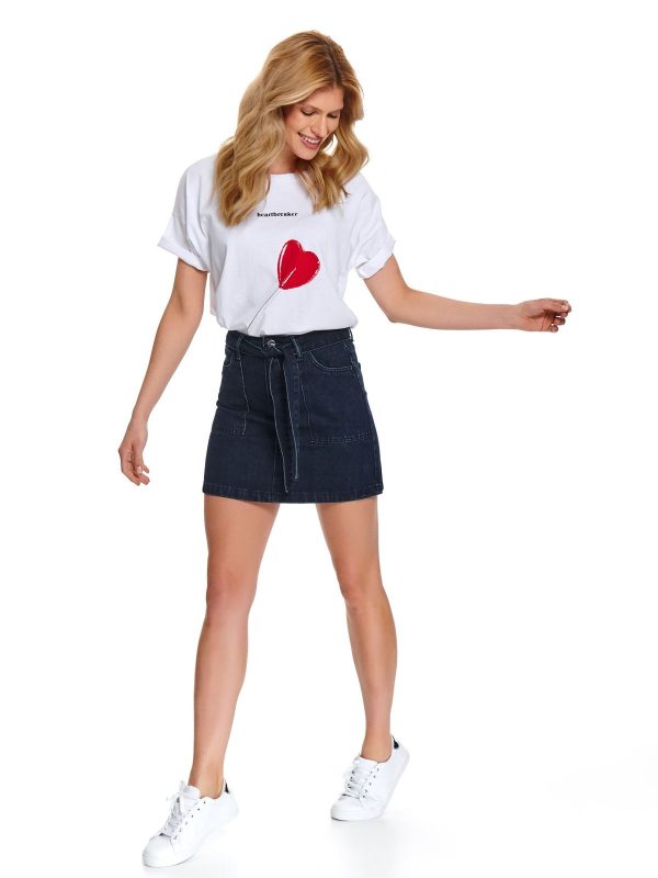 Φούστα TOP SECRET