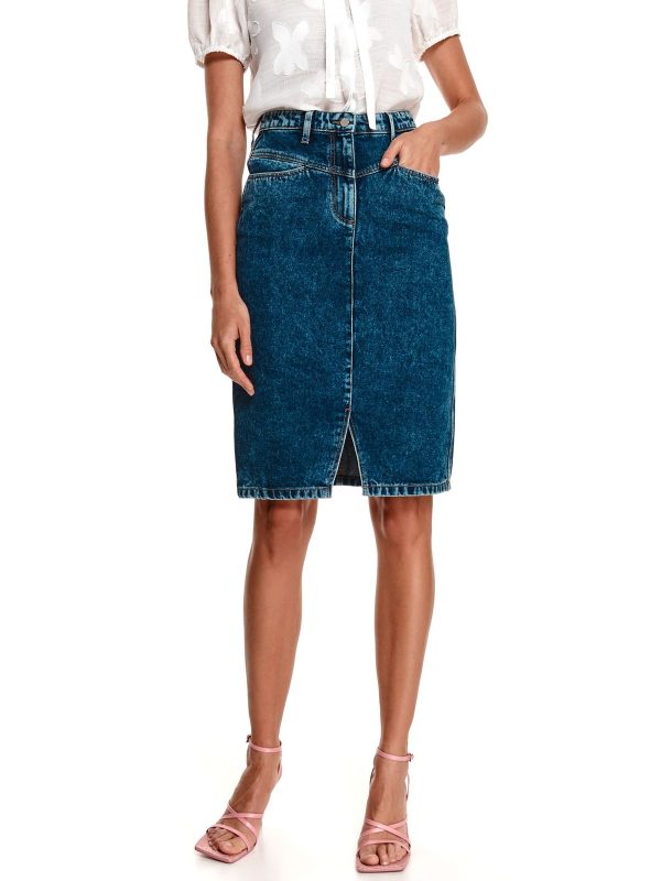 Φούστα TOP SECRET