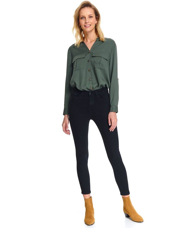 Jeans TOP SECRET