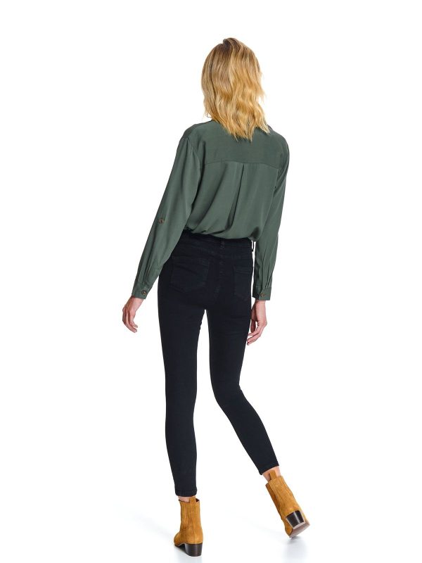 Jeans TOP SECRET