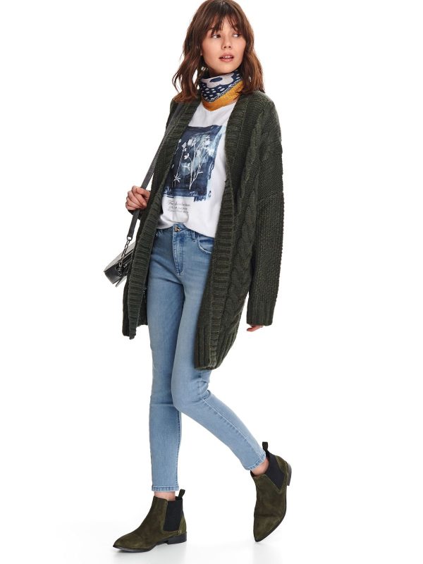 Jeans TOP SECRET