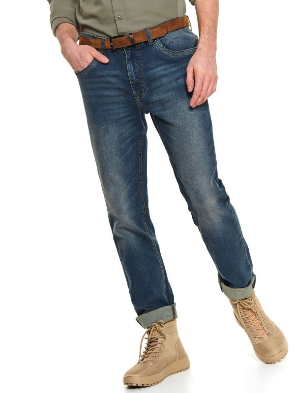Jeans TOP SECRET