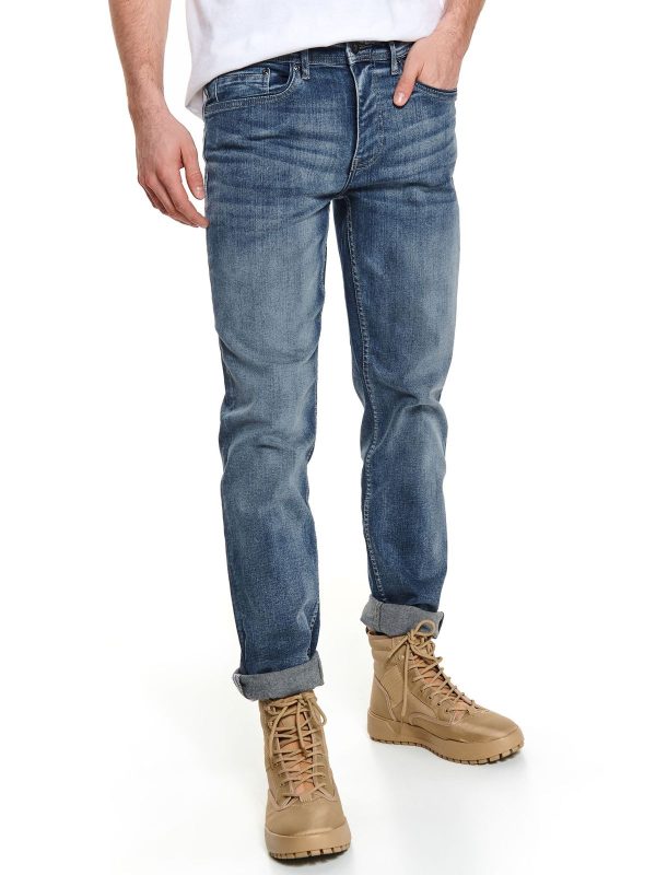 Jeans TOP SECRET