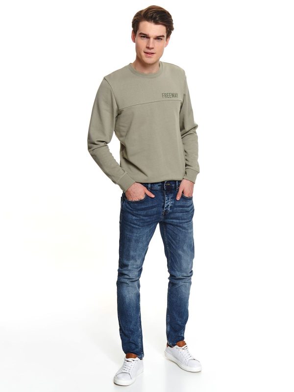 Jeans TOP SECRET
