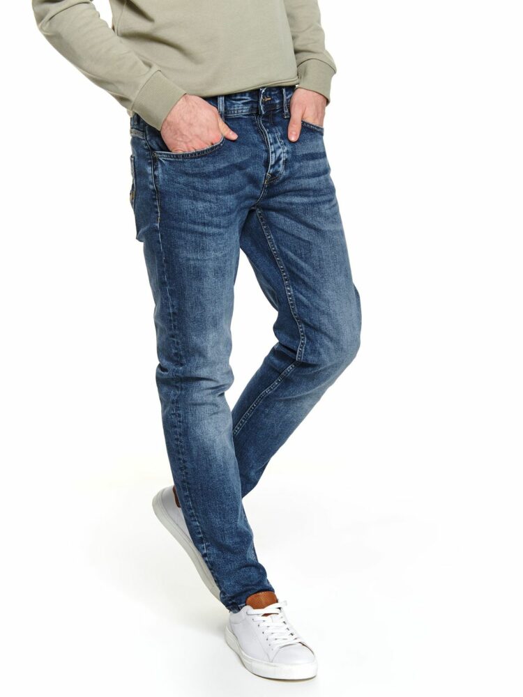 Jeans TOP SECRET 1
