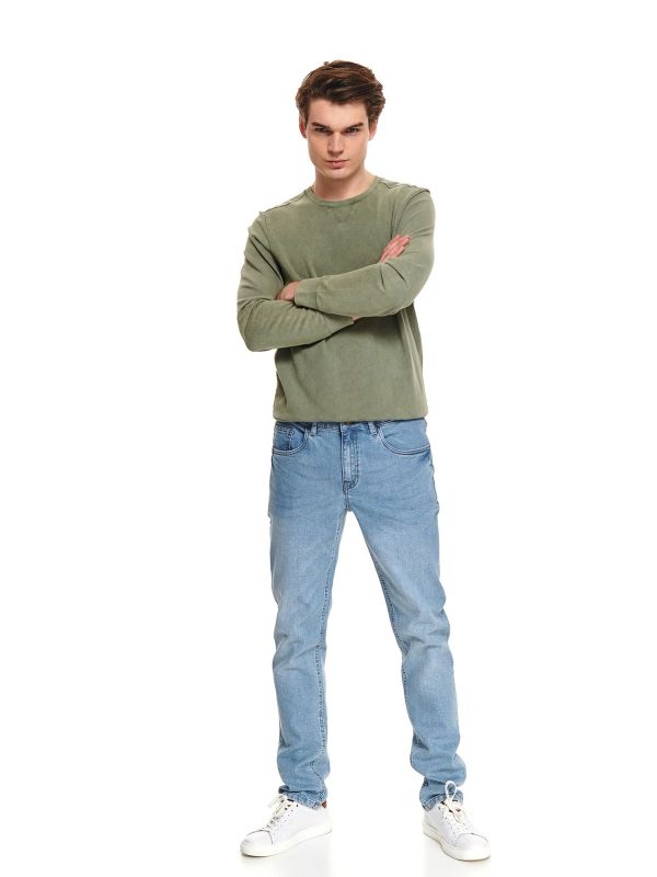 Jeans TOP SECRET